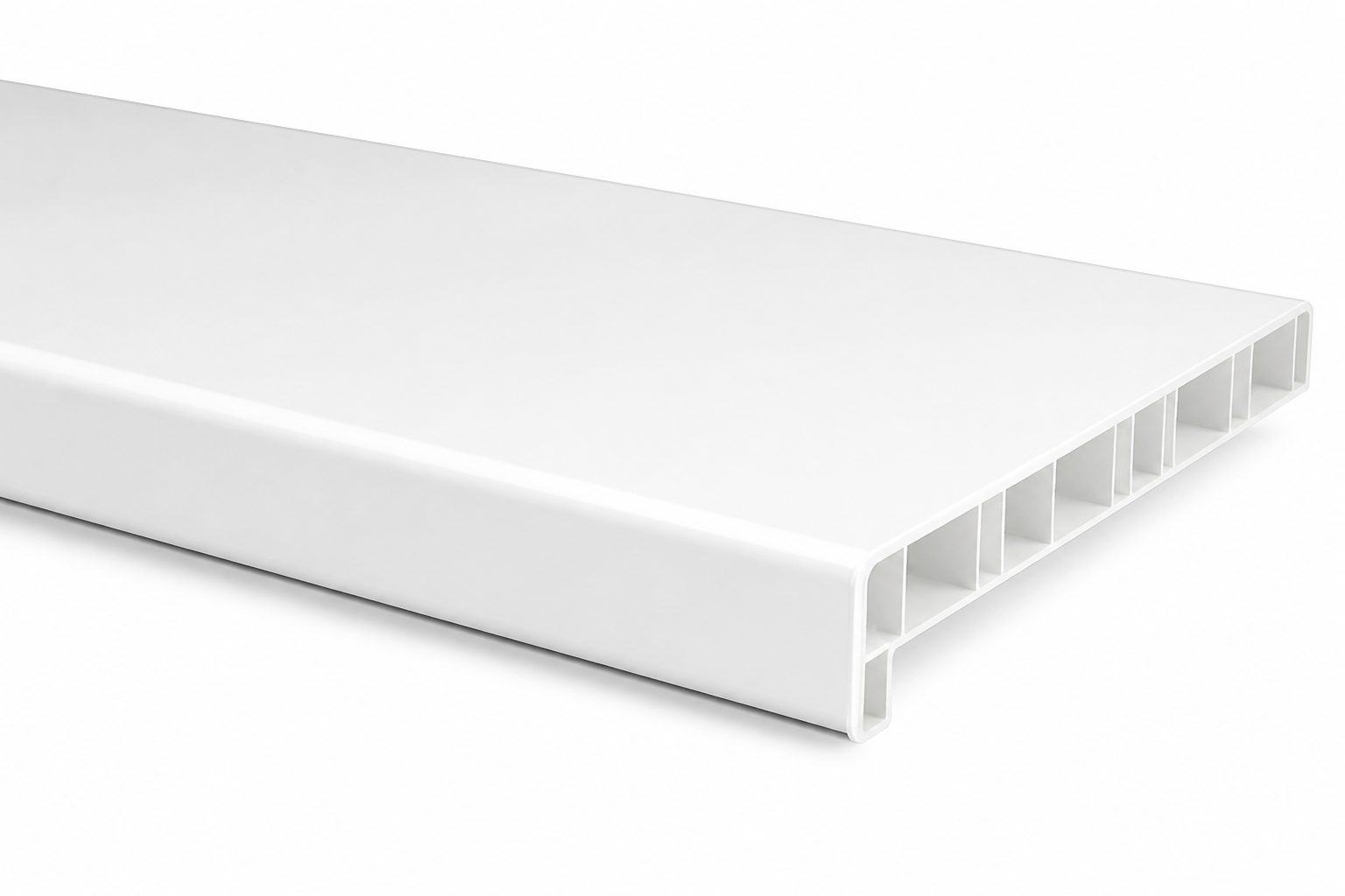Glaf interior PVC